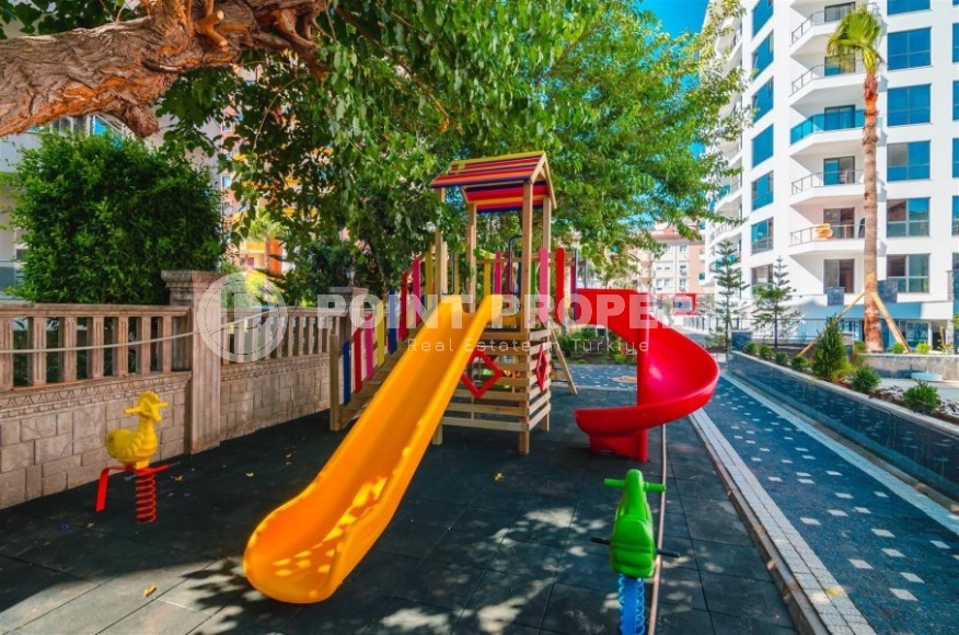 Comfortable apartments with high-quality new renovation, modern furniture and household appliances, 700 meters from the sea-id-5796-photo-18