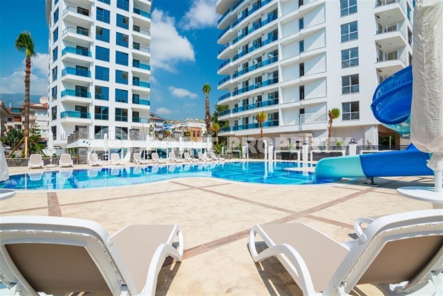 Comfortable apartments with high-quality new renovation, modern furniture and household appliances, 700 meters from the sea-id-5796-photo-21