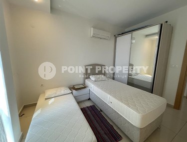 Spacious modern 2+1 apartment with a total area of 110 m2, in the center of a comfortable, quiet area of Alanya - Cikcilli-id-5797-photo-5