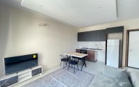 Small new apartment on the 4th floor, in a popular area of Alanya - Mahmutlar-id-5801-photo-3