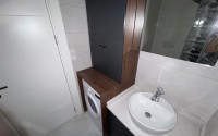Small new apartment on the 4th floor, in a popular area of Alanya - Mahmutlar-id-5801-photo-7