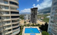 Small new apartment on the 4th floor, in a popular area of Alanya - Mahmutlar-id-5801-photo-12