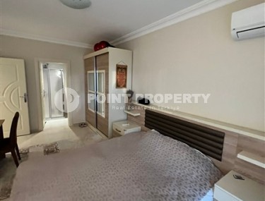 Bright, cozy apartment with two bedrooms, on the 8th floor, 800 meters from the beach-id-5803-photo-5