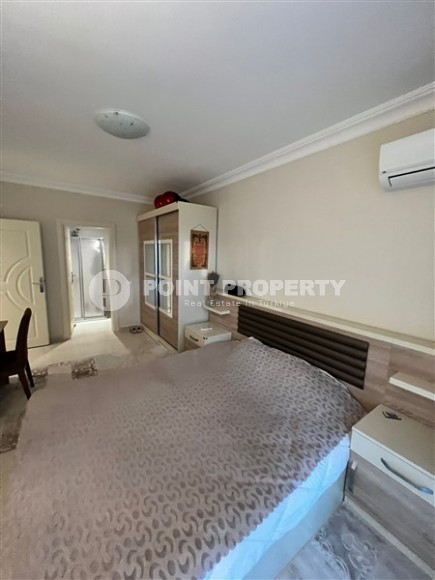 Bright, cozy apartment with two bedrooms, on the 8th floor, 800 meters from the beach-id-5803-photo-5