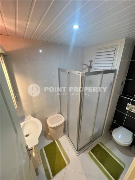 Bright, cozy apartment with two bedrooms, on the 8th floor, 800 meters from the beach-id-5803-photo-8