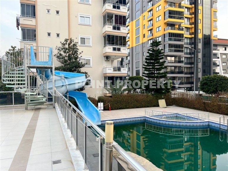 Bright, cozy apartment with two bedrooms, on the 8th floor, 800 meters from the beach-id-5803-photo-13