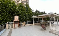 Bright, cozy apartment with two bedrooms, on the 8th floor, 800 meters from the beach-id-5803-photo-15