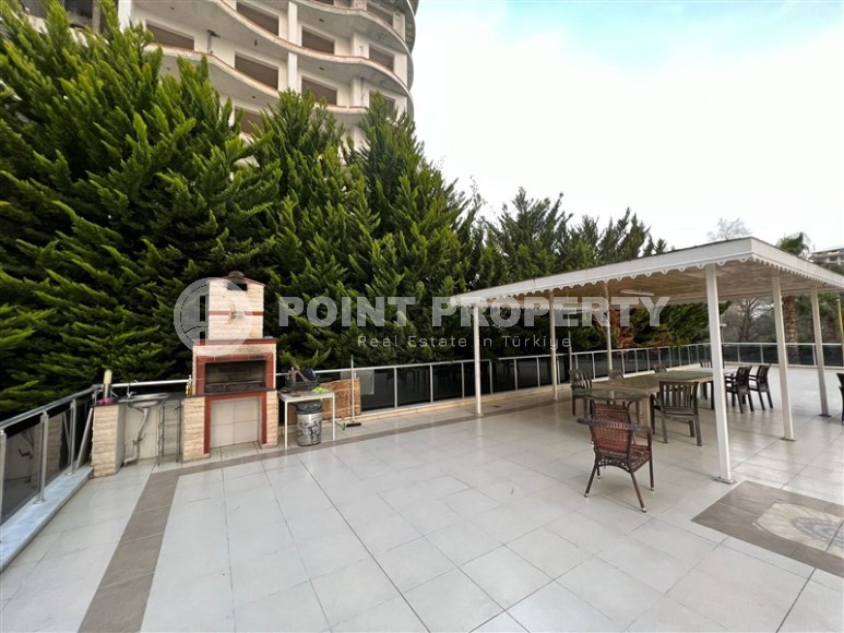 Bright, cozy apartment with two bedrooms, on the 8th floor, 800 meters from the beach-id-5803-photo-15