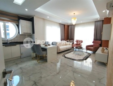 Comfortable apartment with modern design, 500 meters from the beach and promenade-id-5805-photo-1