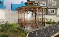 Комфортабельная квартира с современным дизайном, в 500 метрах от пляжа и набережной-id-5805-фото-16