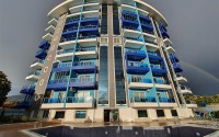 Комфортабельная квартира с современным дизайном, в 500 метрах от пляжа и набережной-id-5805-фото-18