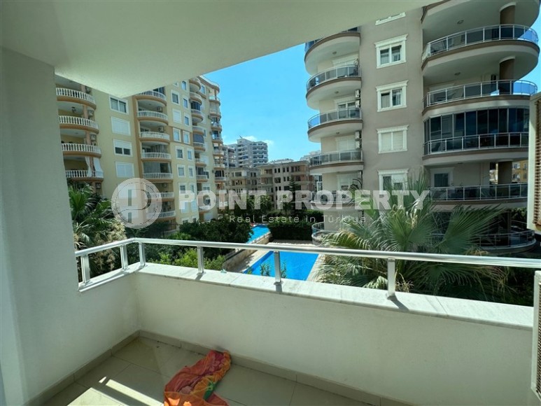 Просторная квартира 2+1, общей площадью 140 м2, в 200 метрах от моря, в центре района Махмутлар-id-5806-фото-12