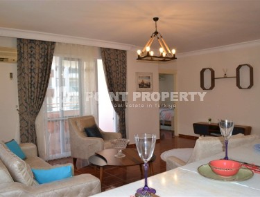 Bright, cozy apartment, with furniture and household appliances, 300 meters from the sea-id-5807-photo-3