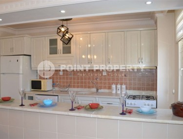Bright, cozy apartment, with furniture and household appliances, 300 meters from the sea-id-5807-photo-5