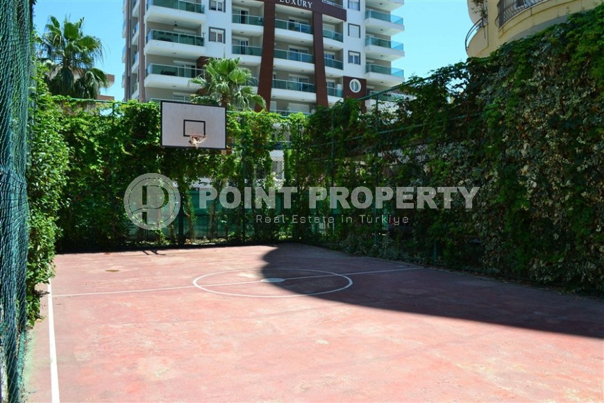 Светлые, уютные апартаменты, с мебелью и бытовой техникой, в 300 метрах от моря-id-5807-фото-20