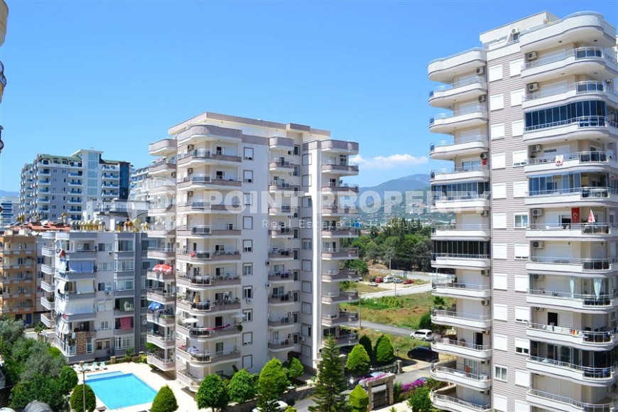 Светлые, уютные апартаменты, с мебелью и бытовой техникой, в 300 метрах от моря-id-5807-фото-22