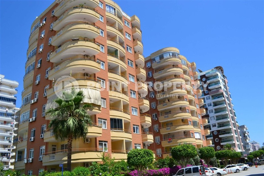 Светлые, уютные апартаменты, с мебелью и бытовой техникой, в 300 метрах от моря-id-5807-фото-23