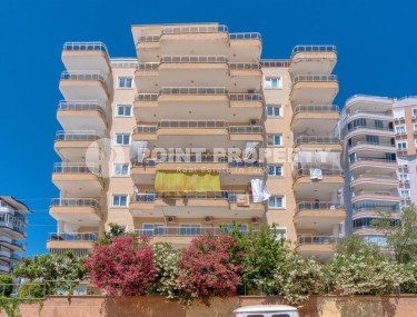 Apartments with high-quality finishing, 350 meters from the sea, in the center of the popular area of Alanya - Mahmutlar-id-5810-photo-1