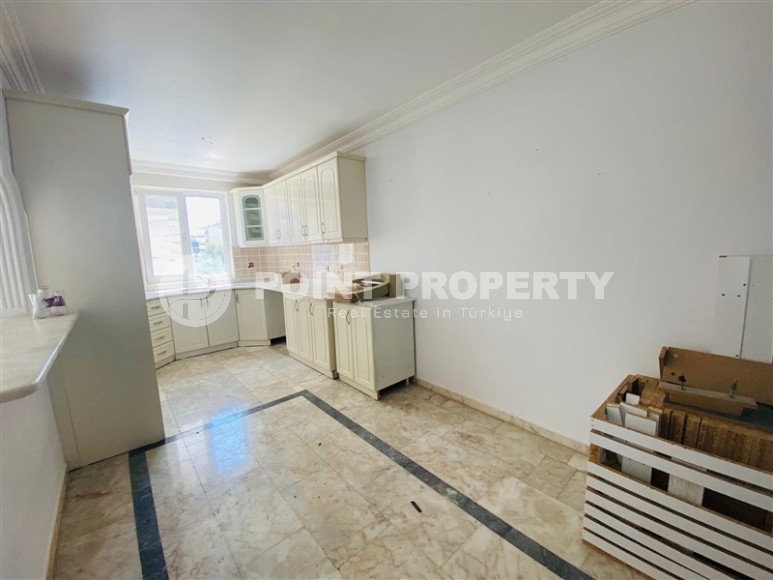 Spacious apartment with two bedrooms in the center of Mahmutlar Description:-id-5812-photo-3