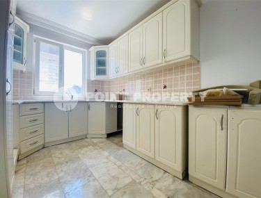 Spacious apartment with two bedrooms in the center of Mahmutlar Description:-id-5812-photo-4