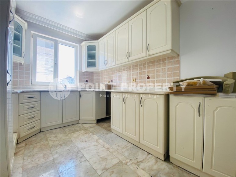 Spacious apartment with two bedrooms in the center of Mahmutlar Description:-id-5812-photo-4