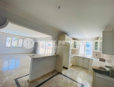 Spacious apartment with two bedrooms in the center of Mahmutlar Description:-id-5812-photo-5