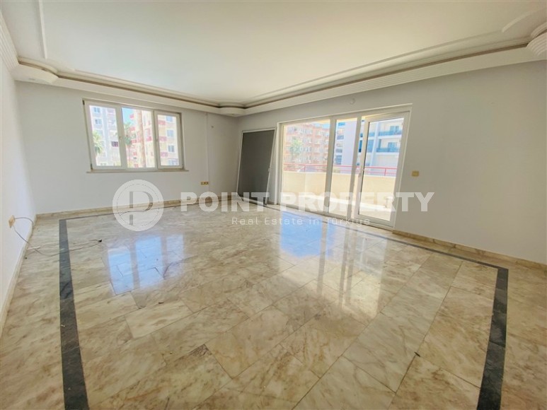 Spacious apartment with two bedrooms in the center of Mahmutlar Description:-id-5812-photo-6