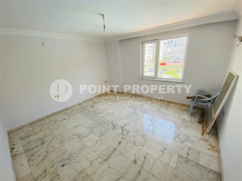 Spacious apartment with two bedrooms in the center of Mahmutlar Description:-id-5812-photo-8