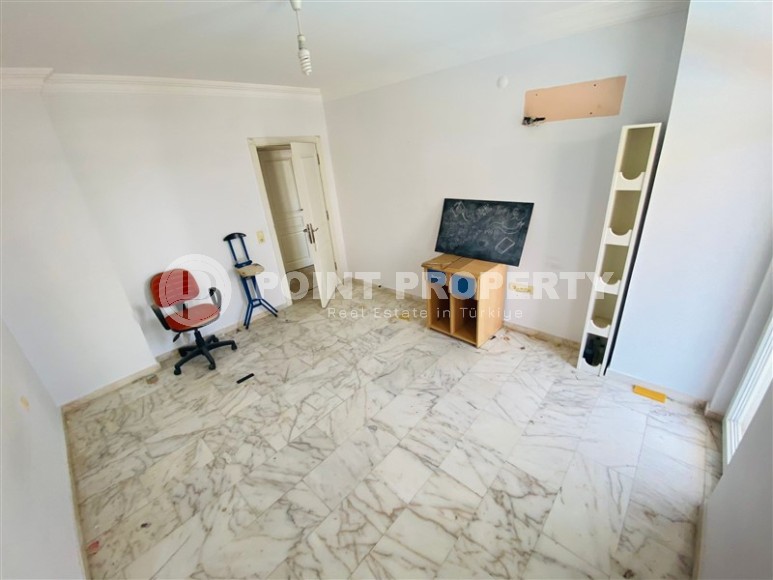 Spacious apartment with two bedrooms in the center of Mahmutlar Description:-id-5812-photo-9