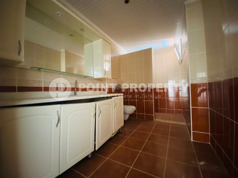 Spacious apartment with two bedrooms in the center of Mahmutlar Description:-id-5812-photo-10