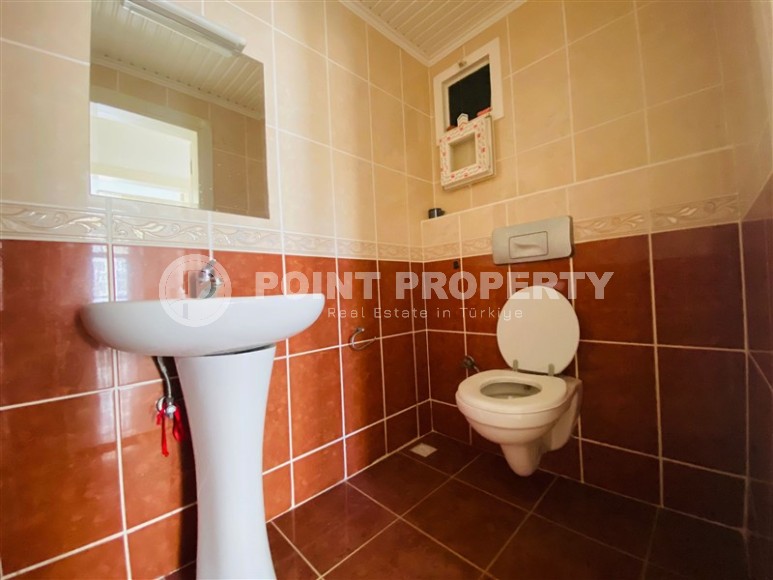 Spacious apartment with two bedrooms in the center of Mahmutlar Description:-id-5812-photo-11