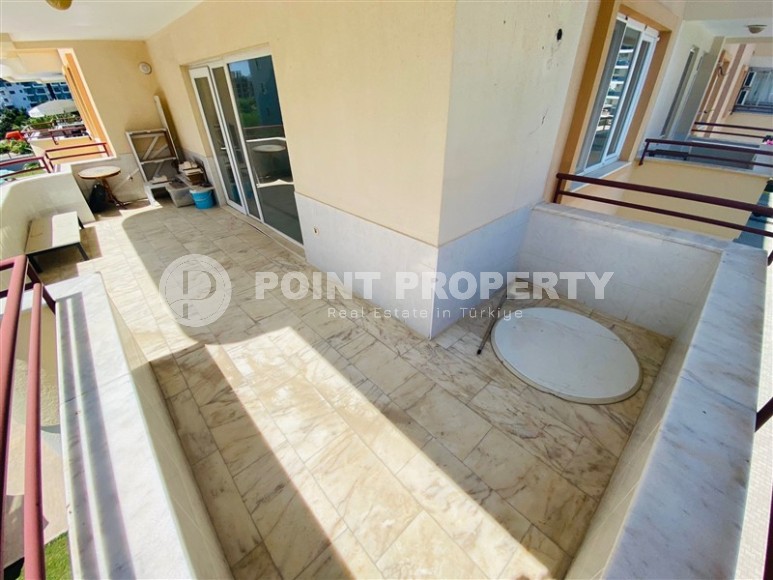 Spacious apartment with two bedrooms in the center of Mahmutlar Description:-id-5812-photo-14