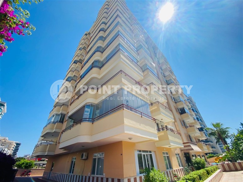 Spacious apartment with two bedrooms in the center of Mahmutlar Description:-id-5812-photo-18