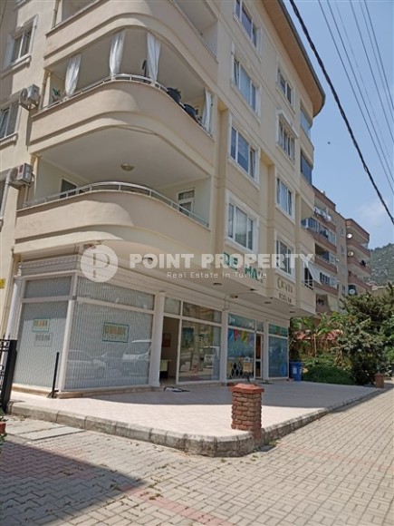 Меблированная квартира с двумя спальными комнатами в 800 метрах от пляжа Клеопатры-id-5814-фото-22