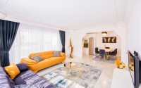 Comfortable apartment with modern design and pleasant, bright interior, in the very center of Mahmutlar-id-5815-photo-1