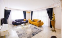 Comfortable apartment with modern design and pleasant, bright interior, in the very center of Mahmutlar-id-5815-photo-2