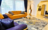 Comfortable apartment with modern design and pleasant, bright interior, in the very center of Mahmutlar-id-5815-photo-3