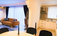 Comfortable apartment with modern design and pleasant, bright interior, in the very center of Mahmutlar-id-5815-photo-10