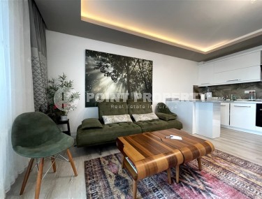 Comfortable, spacious apartment 2+1, with a total area of 120 m2, on the 9th floor in a modern residential complex, with rich internal infrastructure-id-5817-photo-3