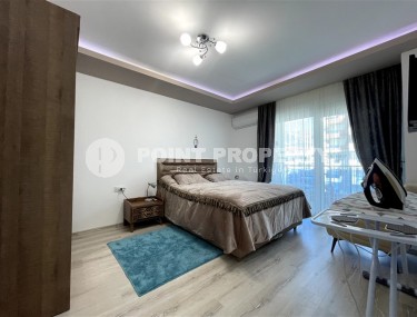 Comfortable, spacious apartment 2+1, with a total area of 120 m2, on the 9th floor in a modern residential complex, with rich internal infrastructure-id-5817-photo-5