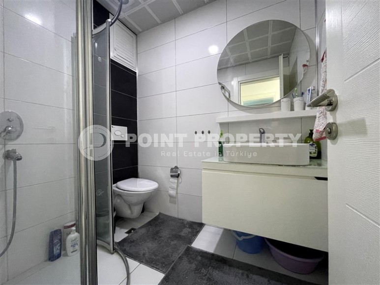 Comfortable, spacious apartment 2+1, with a total area of 120 m2, on the 9th floor in a modern residential complex, with rich internal infrastructure-id-5817-photo-9