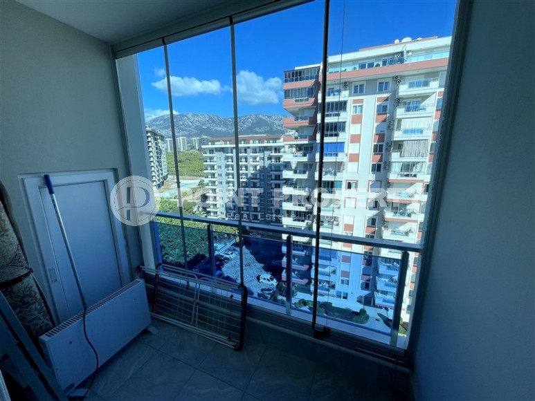 Comfortable, spacious apartment 2+1, with a total area of 120 m2, on the 9th floor in a modern residential complex, with rich internal infrastructure-id-5817-photo-12
