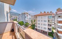 Spacious panoramic apartment overlooking the city and the Taurus Mountains, 700 meters from the sea, in the very center of Alanya-id-5820-photo-20