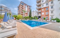 Spacious panoramic apartment overlooking the city and the Taurus Mountains, 700 meters from the sea, in the very center of Alanya-id-5820-photo-22