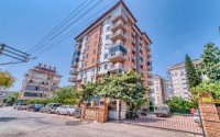 Spacious panoramic apartment overlooking the city and the Taurus Mountains, 700 meters from the sea, in the very center of Alanya-id-5820-photo-25