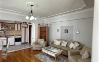 Comfortable furnished apartment 2+1, with a total area of 100 m2, 350 meters from the beach and promenade-id-5822-photo-1