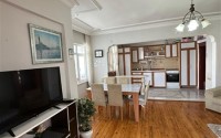 Comfortable furnished apartment 2+1, with a total area of 100 m2, 350 meters from the beach and promenade-id-5822-photo-2