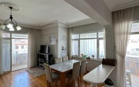 Comfortable furnished apartment 2+1, with a total area of 100 m2, 350 meters from the beach and promenade-id-5822-photo-3