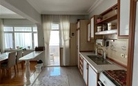 Comfortable furnished apartment 2+1, with a total area of 100 m2, 350 meters from the beach and promenade-id-5822-photo-4