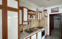 Comfortable furnished apartment 2+1, with a total area of 100 m2, 350 meters from the beach and promenade-id-5822-photo-5